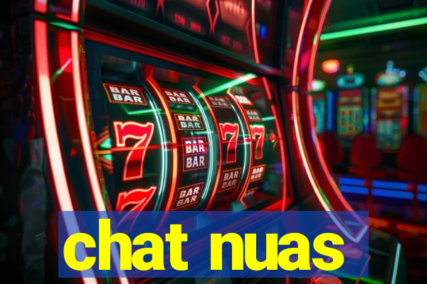 chat nuas